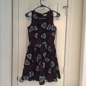 Maison Jules dress